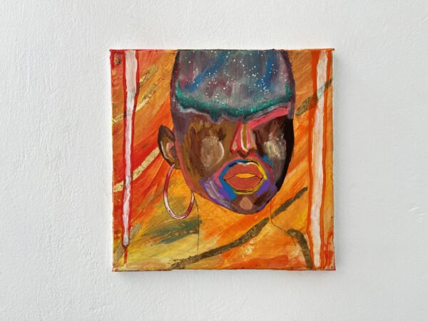 Anybody 30x30cm Anybody