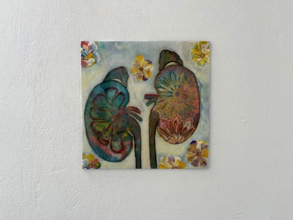 Kidney