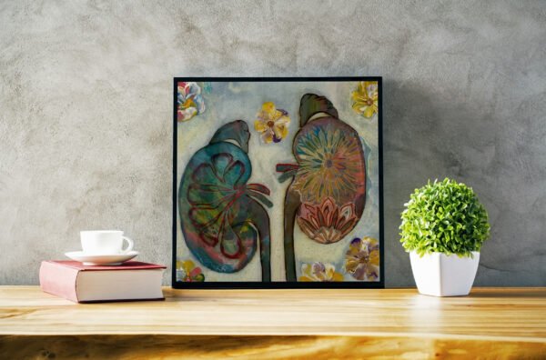 Kidney