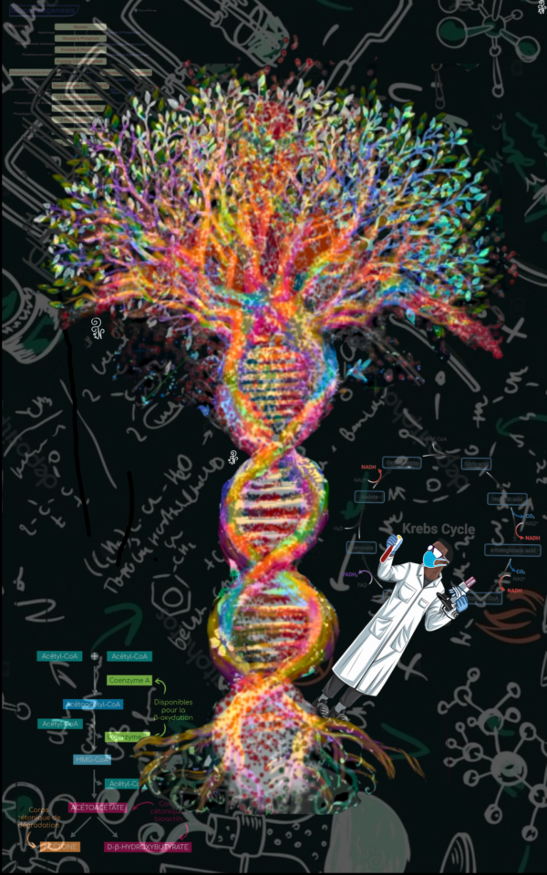 Biochimiste